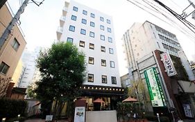 Fuchu Urban Hotel Annex